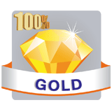 100% GOLD WEB RADIO
