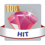 100% HIT WEB RADIO