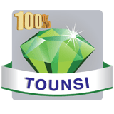 100% TOUNSI WEB RADIO