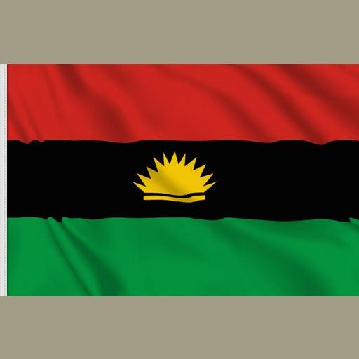Biafran Vibes