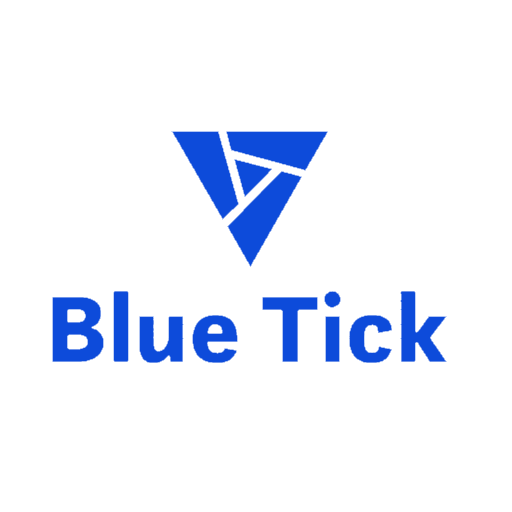 Blue Tick Radio