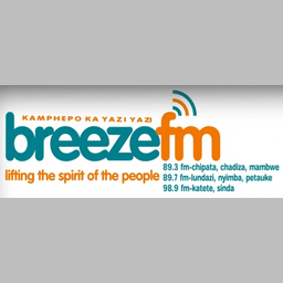 BreezeFM Chipata