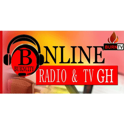 Burncity Radio!