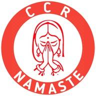 CCR Namaste