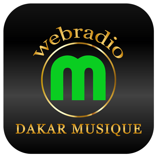 Dakar Musique