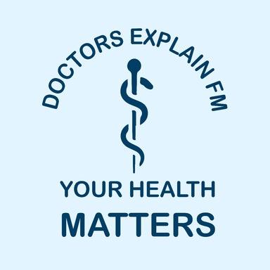 DoctorsExplainFM