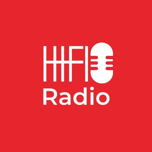 HiFi Radio
