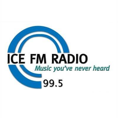 Ice FM Radio