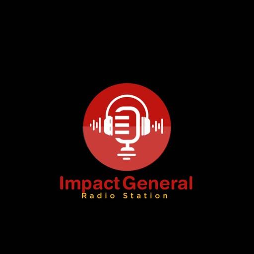 Impact General Radio FM