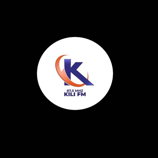 Kili Radio FM 87.5