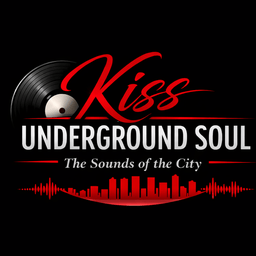 Kiss Underground Soul