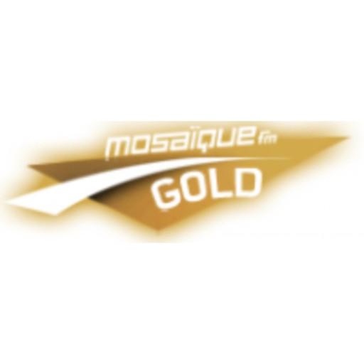 Mosaique FM Gold - (موزاييك إف إم)