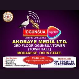 Ogunsua Radio