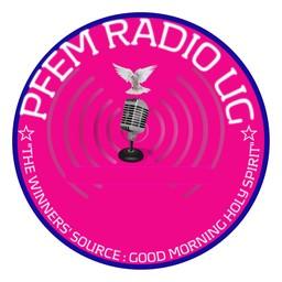 Pfem Radio UG