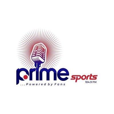Primesports 104.9 FM