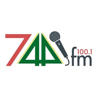 Radio 7441 FM