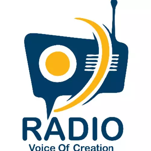 Radio Voice Of Creation