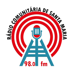 RCSM - Radio Comunitaria de Santa Maria