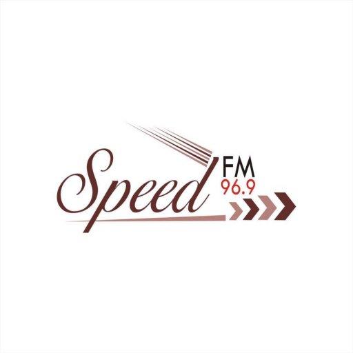 Speed 96.9 FM