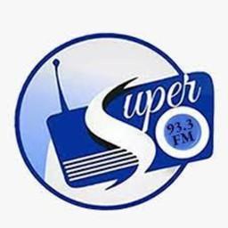 Super FM 93.3