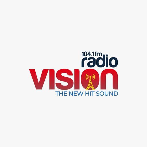 Vision Radio 104.1 FM Kigali